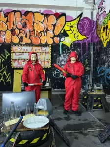 Фотография Smash and Crash 2